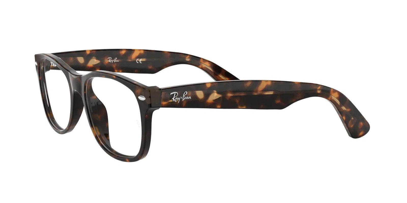 Ray-Ban New Wayfarer 5184 Eyeglasses - view 41